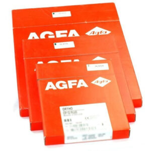 Agfa X Ray Film